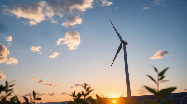5 stratégies efficaces pour intégrer les énergies renouvelables