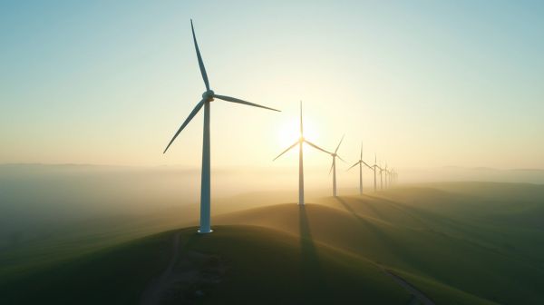 Adopter des énergies renouvelables pour réussir la transition énergétique