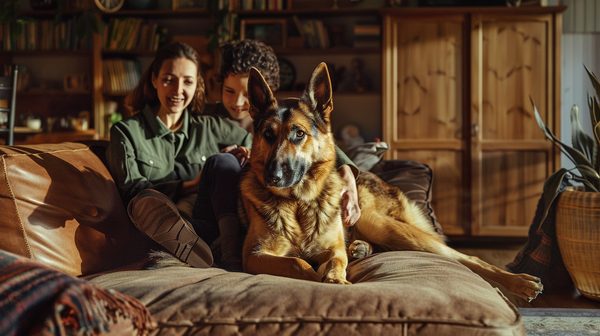 Assurance chien : les clés pour un choix éclairé