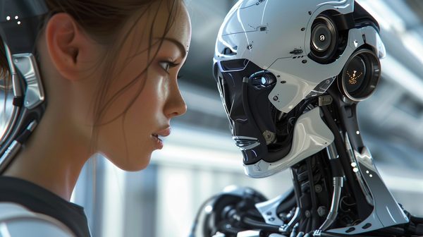 Chatgpt d'openai : le futur de l'interaction homme-machine