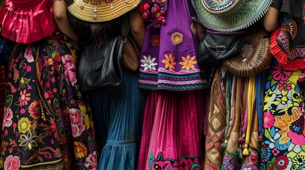 Comment s'habiller pour un voyage en Équateur