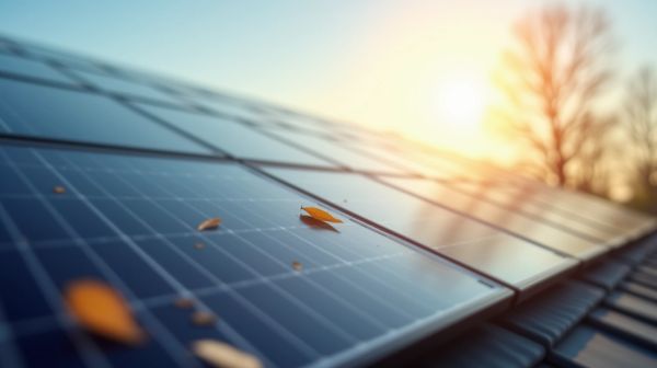 Découvrez comment les panneaux solaires augmentent vos économies d'énergie