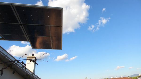 Découvrez comment les panneaux solaires augmentent vos économies d'énergie