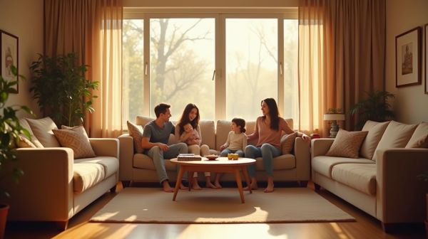 Optimiser votre rénovation énergétique pour un confort accru