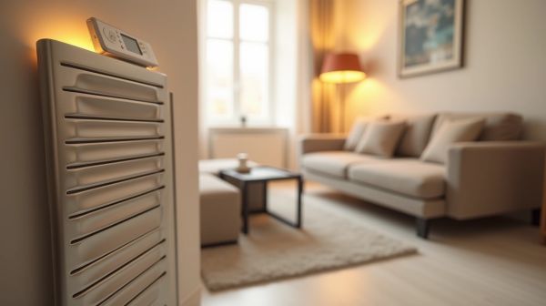 Pompe à chaleur : comment optimiser votre chauffage écologique ?