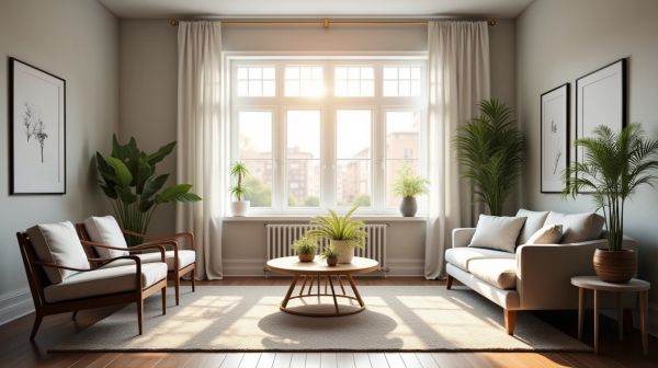 Rénovation énergétique : maximisez votre confort et réduisez vos factures