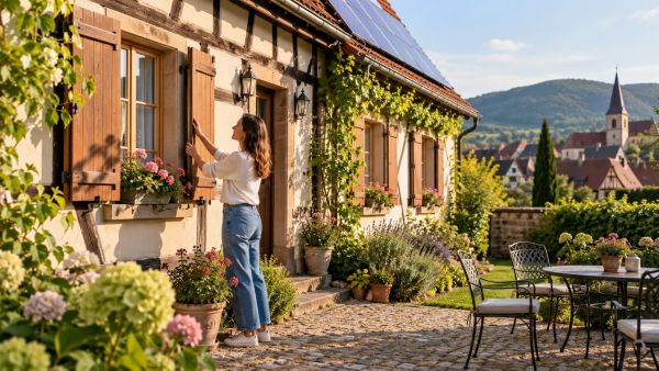 Top astuces pour optimiser votre confort et diminuer vos coûts énergétiques