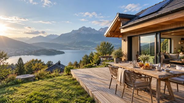 Top astuces pour optimiser votre confort et diminuer vos coûts énergétiques