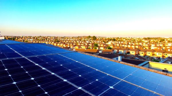 Top raisons d'investir dans un système photovoltaïque