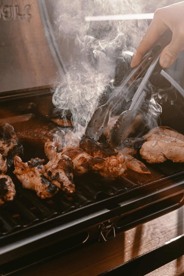 Comment faire un bon barbecue ?