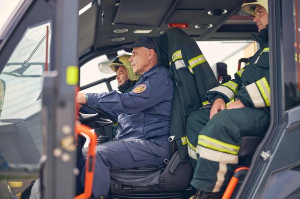 FIMO Voyageurs en Ligne : Les Avantages de la Formation Virtuelle pour les Conducteurs de Transport de Personnes