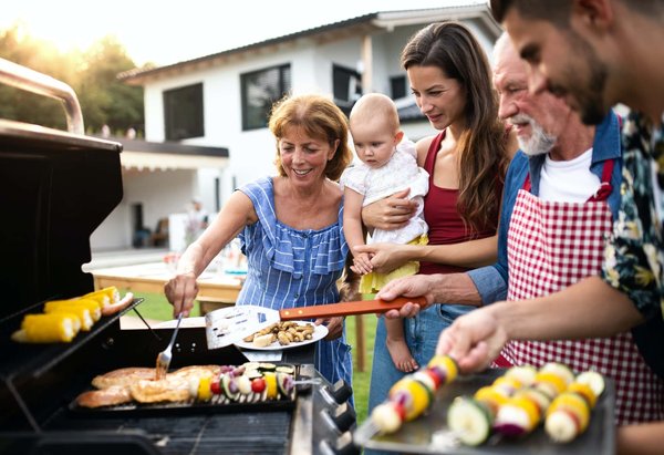 Comment choisir le meilleur barbecue pour Votre jardin ?